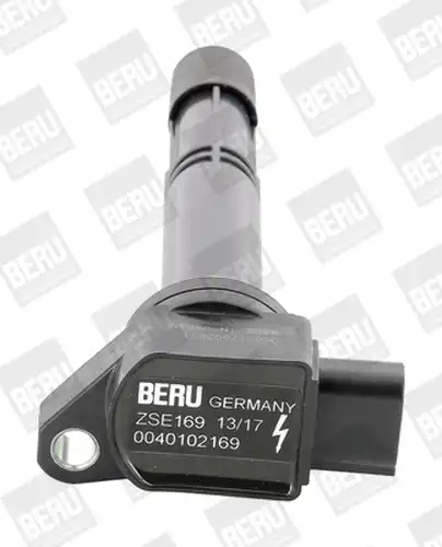 запалителна бобина BorgWarner (BERU) ZSE169