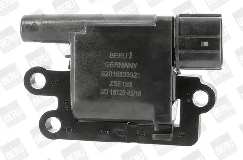 запалителна бобина BorgWarner (BERU) ZSE193