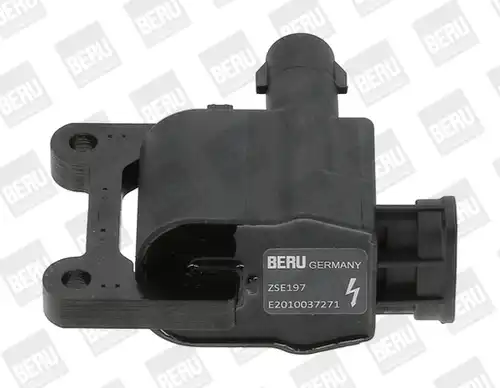 запалителна бобина BorgWarner (BERU) ZSE197