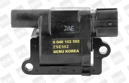 запалителна бобина BorgWarner (BERU) ZSE502