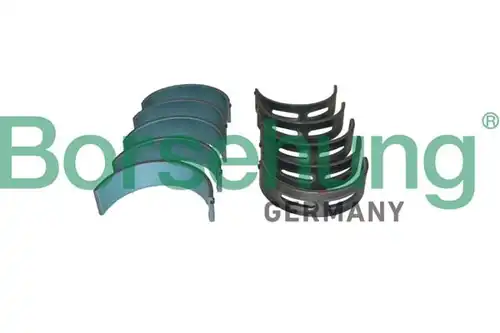  Borsehung B11392