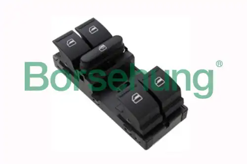 ключ(бутон), стъклоповдигане Borsehung B11408