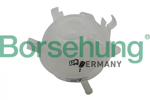 разширителен съд, охладителна течност Borsehung B19280
