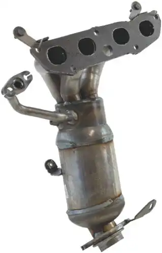 катализатор BOSAL 090-000