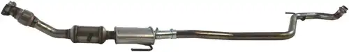 катализатор BOSAL 090-186