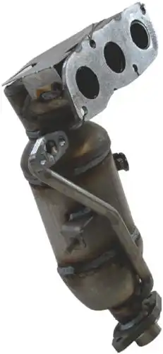 катализатор BOSAL 090-196