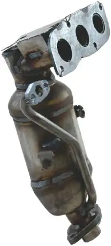 катализатор BOSAL 090-204
