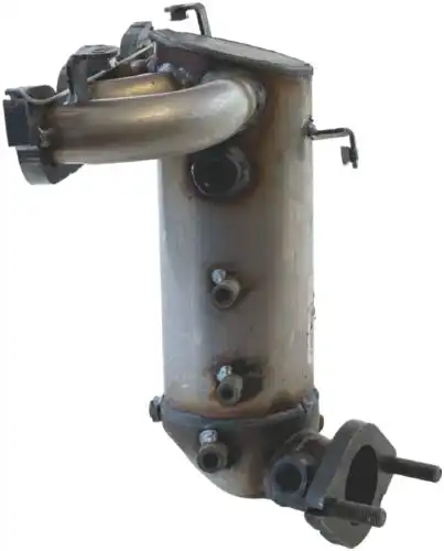 катализатор BOSAL 090-205