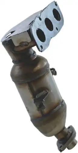 катализатор BOSAL 090-214