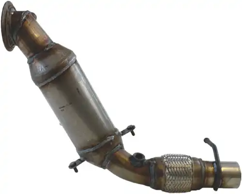 катализатор BOSAL 090-222