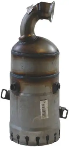 катализатор BOSAL 090-492