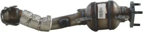 катализатор BOSAL 090-673