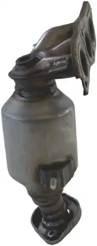 катализатор BOSAL 090-702