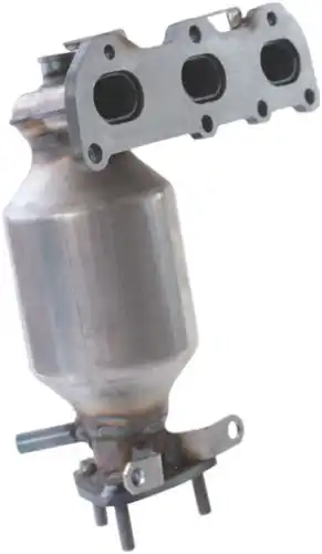 катализатор BOSAL 090-717