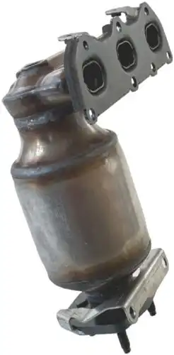 катализатор BOSAL 090-755