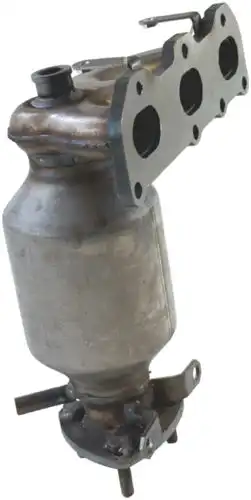 катализатор BOSAL 090-805