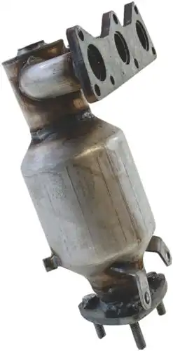 катализатор BOSAL 090-818