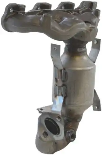 катализатор BOSAL 090-833