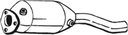 катализатор BOSAL 099-041