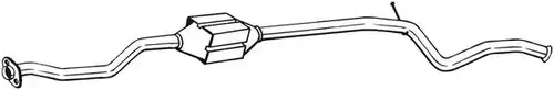 катализатор BOSAL 099-099
