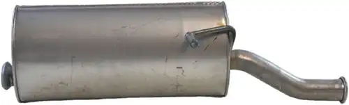 крайно гърне BOSAL 135-551