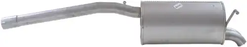 крайно гърне BOSAL 233-089