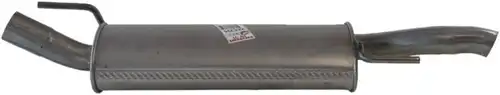 крайно гърне BOSAL 233-735