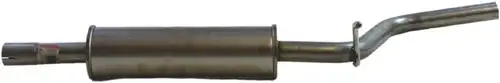 средно гърне BOSAL 278-337