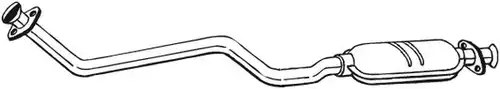 предно гърне BOSAL 281-251