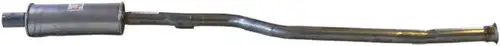 средно гърне BOSAL 284-703