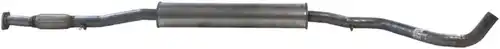 средно гърне BOSAL 287-161