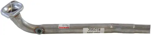 изпускателна тръба BOSAL 700-205