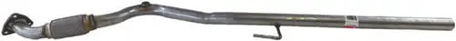 изпускателна тръба BOSAL 850-121