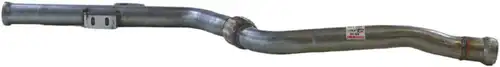 изпускателна тръба BOSAL 850-165