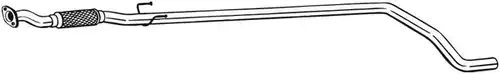изпускателна тръба BOSAL 950-061