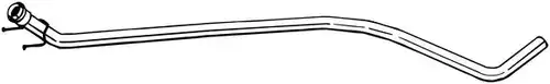 изпускателна тръба BOSAL 950-105