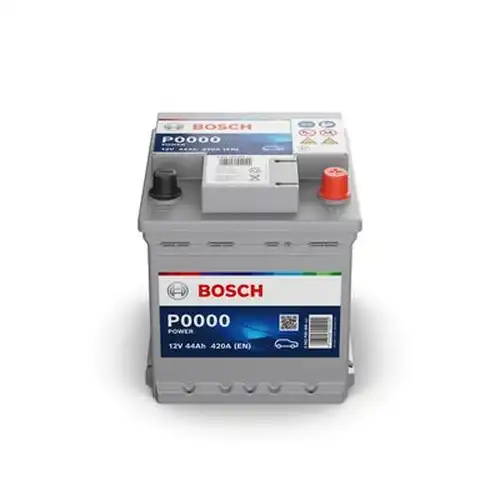 стартов акумулатор BOSCH 0 092 P00 000