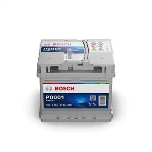 стартов акумулатор BOSCH 0 092 P00 010