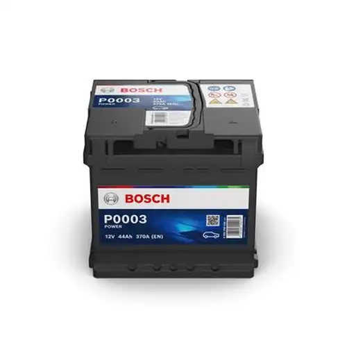 стартов акумулатор BOSCH 0 092 P00 030