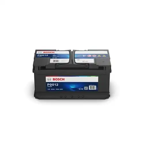 стартов акумулатор BOSCH 0 092 P00 120