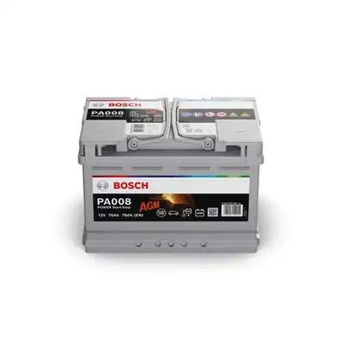 стартов акумулатор BOSCH 0 092 PA0 080