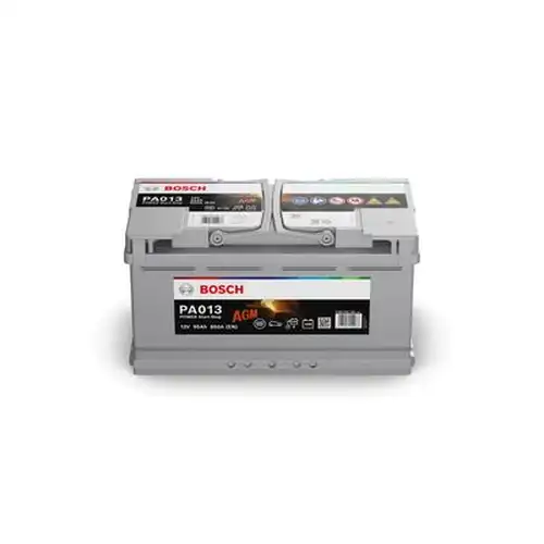 стартов акумулатор BOSCH 0 092 PA0 130