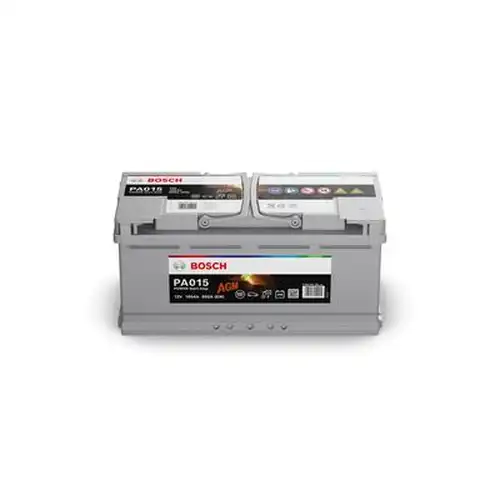 стартов акумулатор BOSCH 0 092 PA0 150