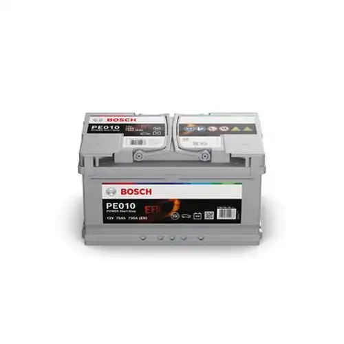 стартов акумулатор BOSCH 0 092 PE0 100