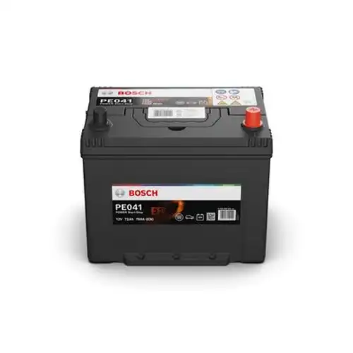 стартов акумулатор BOSCH 0 092 PE0 410