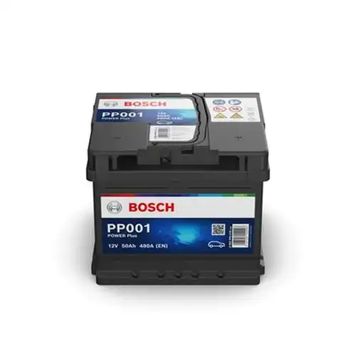 стартов акумулатор BOSCH 0 092 PP0 010
