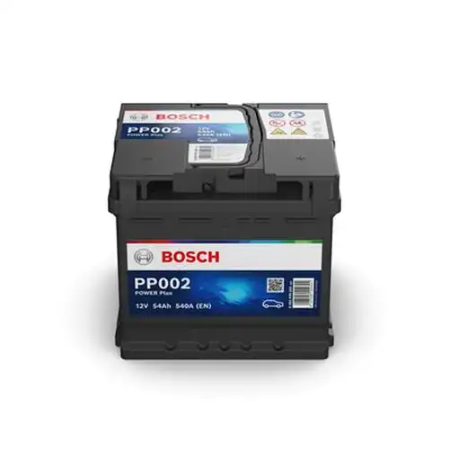 стартов акумулатор BOSCH 0 092 PP0 020