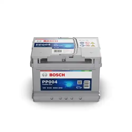 стартов акумулатор BOSCH 0 092 PP0 040
