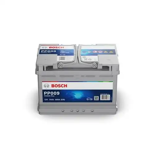 стартов акумулатор BOSCH 0 092 PP0 090