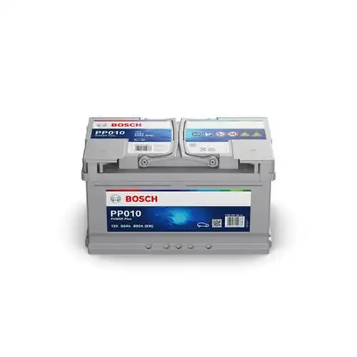 стартов акумулатор BOSCH 0 092 PP0 100